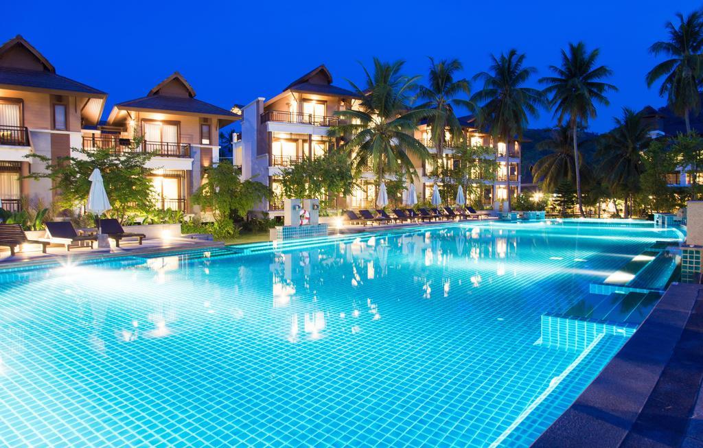 Maehaad Bay Resort - Sha Plus Mae Haa Extérieur photo