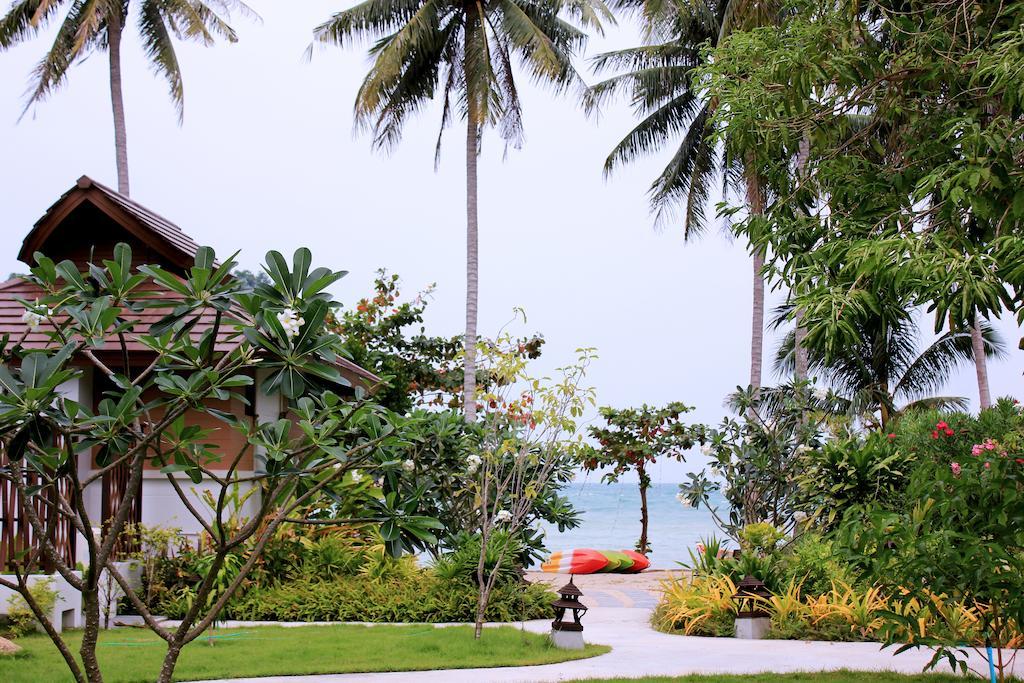 Maehaad Bay Resort - Sha Plus Mae Haa Extérieur photo